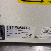 Invitrogen Zoom Dual Power Supply image 3